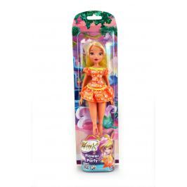 Winx: Flower Party