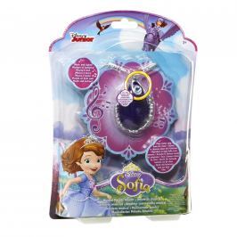 Sofie První: hudební amulet