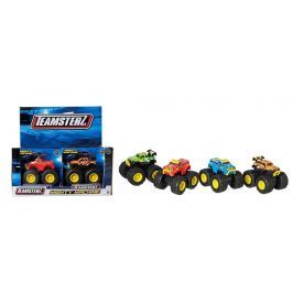Teamsterz mega monster truck