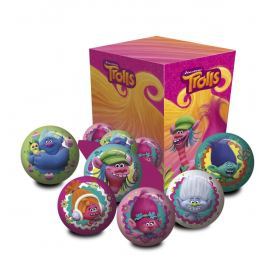 Míč Trolls 6 cm