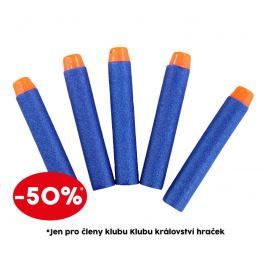 EP Line pěnové náboje 40ks na opasek