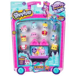 Shopkins S8 - 12 pack