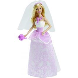 Mattel Barbie nevěsta