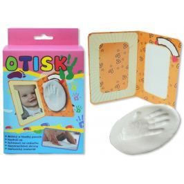 Otisk dlaně