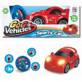 RC auto