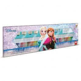 Razítka Ledové Králoství, felt-tip pens box