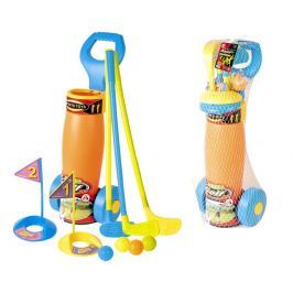 Golfový vozík Deluxe