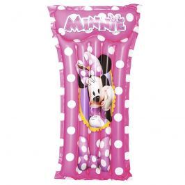 Matrace nafukovací Minnie 119x61 cm