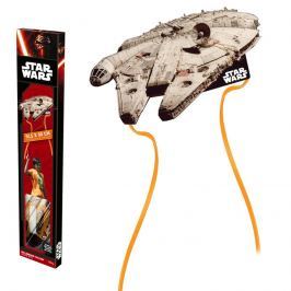 Drak Star Wars Millennium Falcon 91,5x50 cm