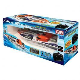 R/C Loď Pro Racer 1:25