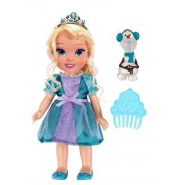 Ledové království - princezna a sněhulák