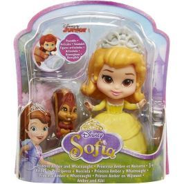 Sofie První: 3 princezna a kamarád