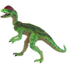 Dilophosaurus
