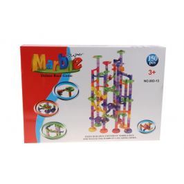 Alltoys Kuličková dráha 150 ks