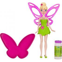Disney Fairy: panenka Tink a bublifuk (1/3)