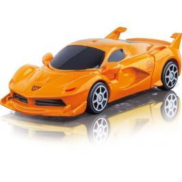 Robocarz 2v1 (Závodní auto) - 11,5 cm