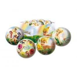 Míč Disney Víly, 15cm