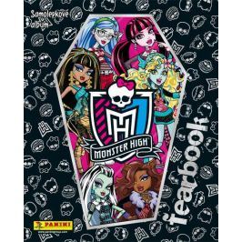 Monster High - album
