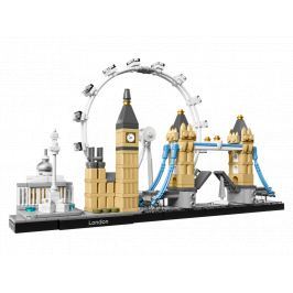 LEGO® Architectures LEGO® Architecture Londýn 21034