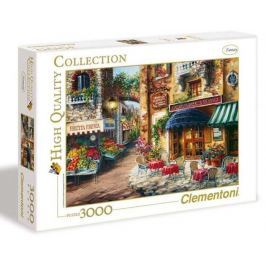 Puzzle 3000 dílků Dobrou chuť