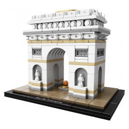 LEGO® Architectures LEGO® Architecture Vítězný oblouk 21036