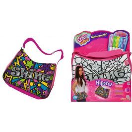 Kabelka Color Me Mine Glittermania hipster