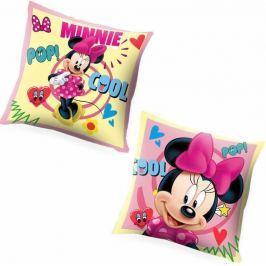 Polštářek Disney Minnie 40x40 cm