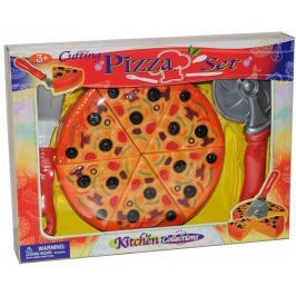 Pizza set 8 ks