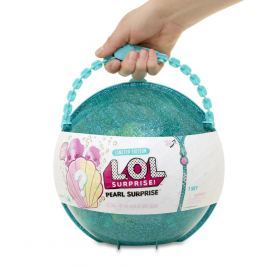 L.O.L. Surprise Pearl Surprise
