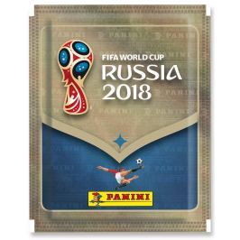 World Cup 2018 - samolepky