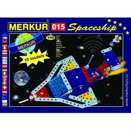M 015 Raketoplán