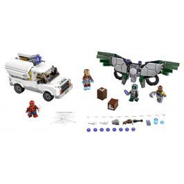 LEGO® Super Heroes LEGO® Super Heroes 76083 Pozor na Vultura