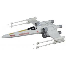 Hasbro Star Wars Hero series X Wing vesmírné vozidlo