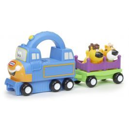 Little Tikes 636172 Deluxe vláček Handle haulers se zvukem