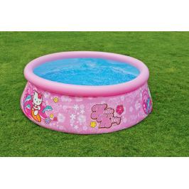 Intex Bazén dětský Hello Kitty