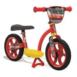 Simba Cykloodrážedlo Cars 3, stojan