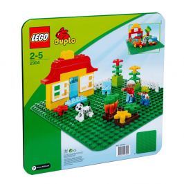 LEGO® DUPLO® LEGO® DUPLO® 2304 Velká zelená podložka na stavění