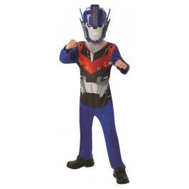 Transformers Optimus Prime - action suit