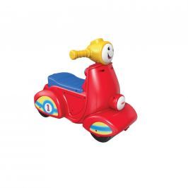 Fisher-Price Fisher Price Smart Stages mluvící skútr