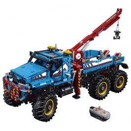 LEGO® Technic LEGO® Technic 42070 Terénní odtahový vůz 6x6