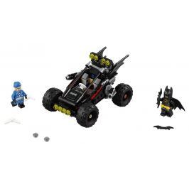 LEGO® The Batman Movie THE LEGO® BATMAN MOVIE 70918 Pouštní Bat-bugina