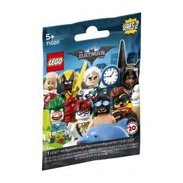 LEGO® The Batman Movie LEGO® Batman Movie - 2. série