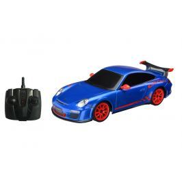 Závodní RC auto Porsche 911 GT3 1:18