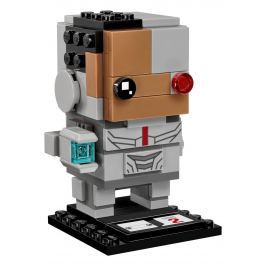 LEGO® BrickHeadz 41601 Cyborg™