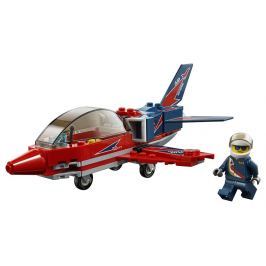 LEGO® City LEGO® City 60177 Stíhačka na letecké show