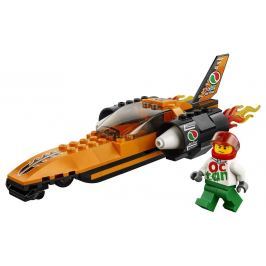 LEGO® City LEGO® City 60178 Rychlostní auto