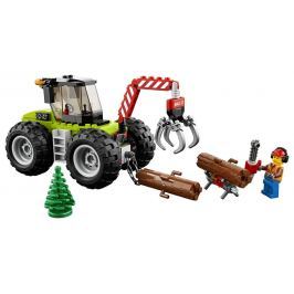 LEGO® City LEGO® City 60181 Traktor do lesa