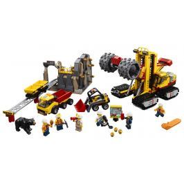 LEGO® City LEGO® City 60188 Důl