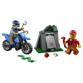 LEGO® City LEGO® City 60170 Terénní honička