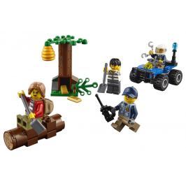 LEGO® City LEGO® City 60171 Zločinci na útěku v horách